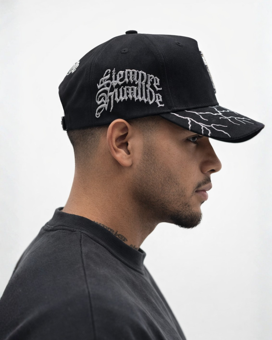 LA DIAMONDS LIGHTNING