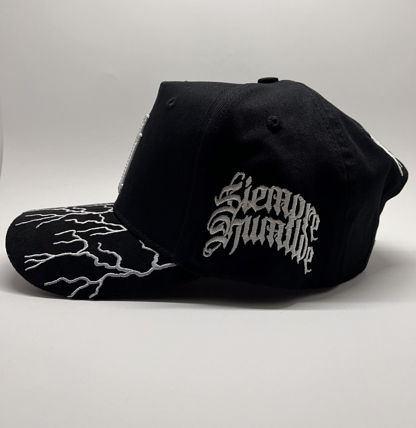 LA DIAMONDS LIGHTNING