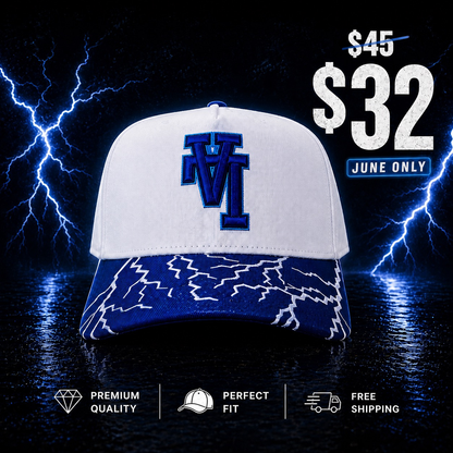 LA LIGHTNING
