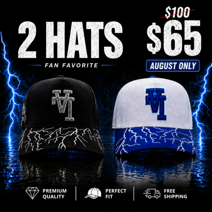 2 HATS
