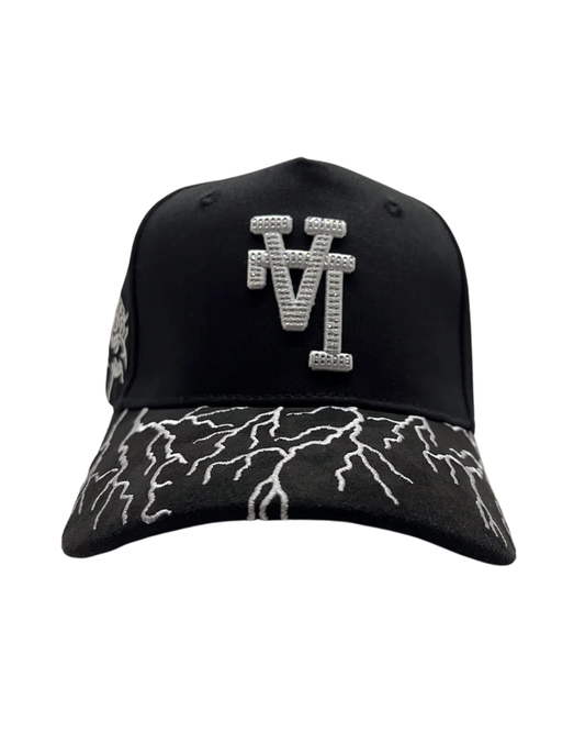 LA DIAMONDS LIGHTNING