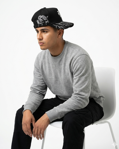 LA DIAMONDS LIGHTNING