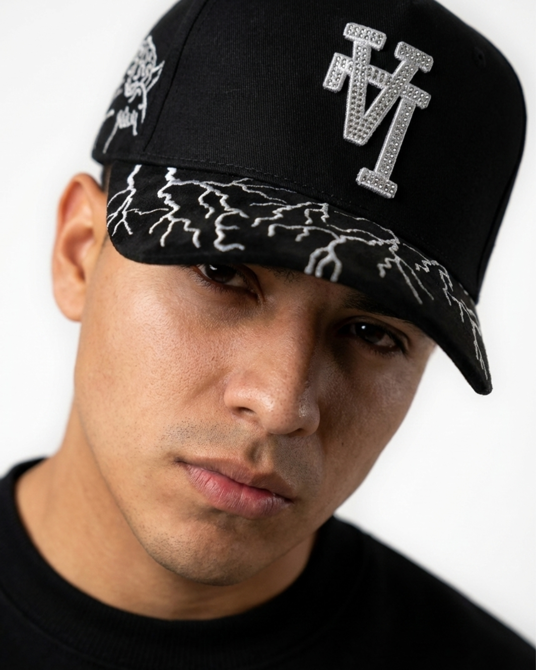 LA DIAMONDS LIGHTNING