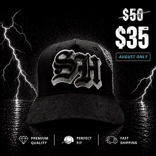SH HAT