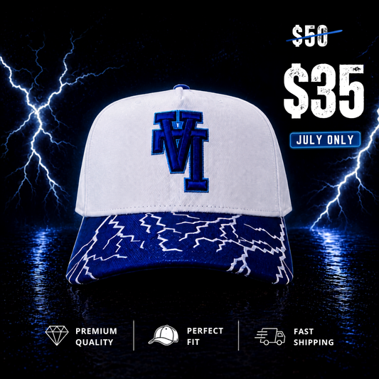 LA LIGHTNING