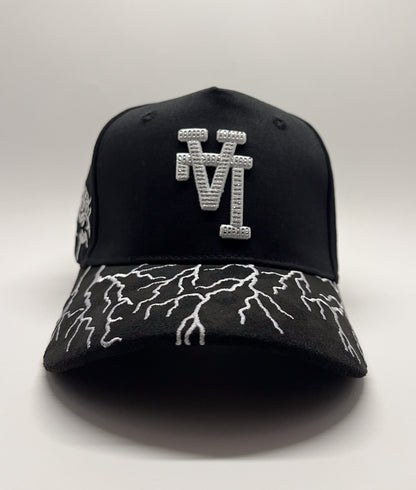 LA DIAMONDS LIGHTNING