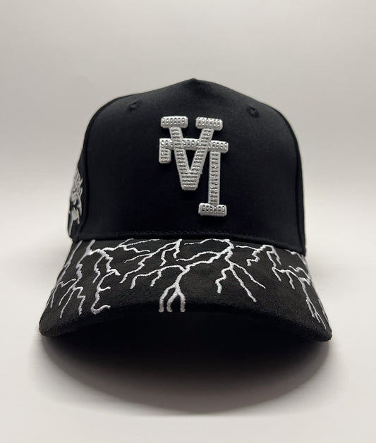 LA DIAMONDS LIGHTNING