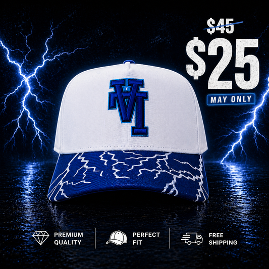 LA LIGHTNING