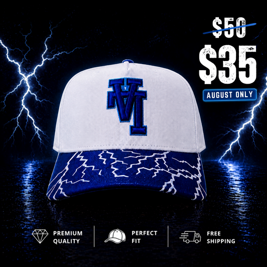 LA LIGHTNING
