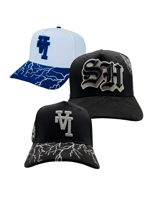 SIEMPRE HUMILDE – CORE PACK