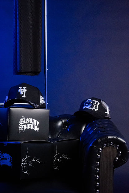 SIEMPRE HUMILDE – CORE PACK