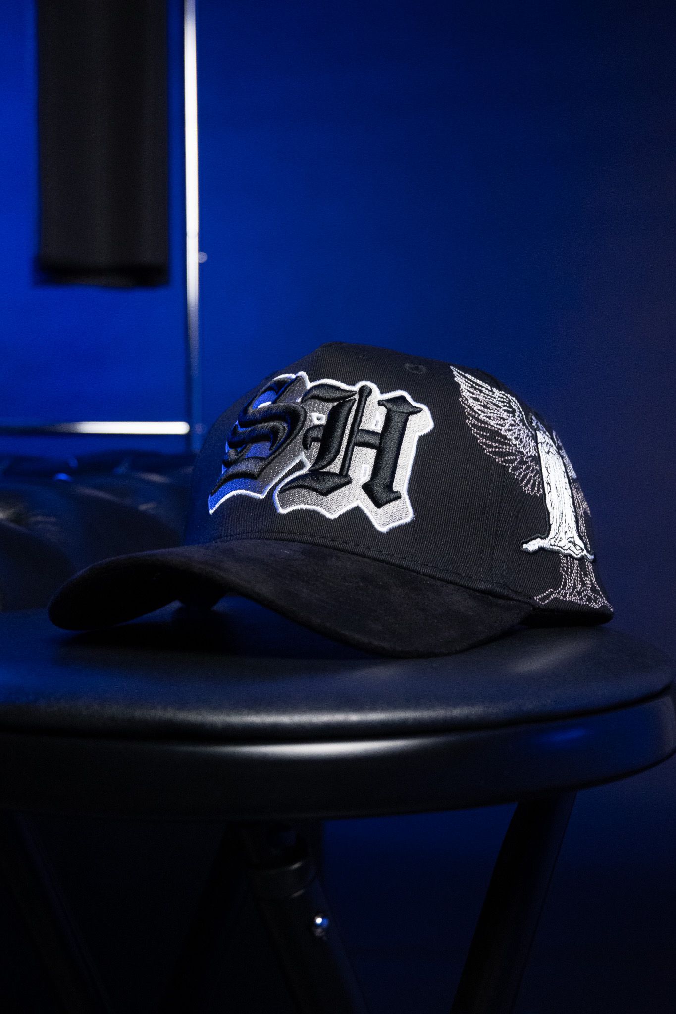 SH HAT